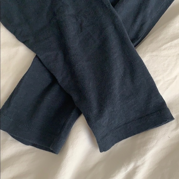 Black Joes Collection henley XL - Picture 3 of 3